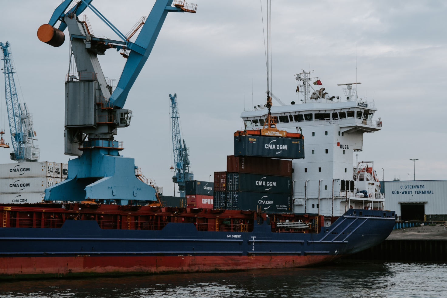 Ocean Freight